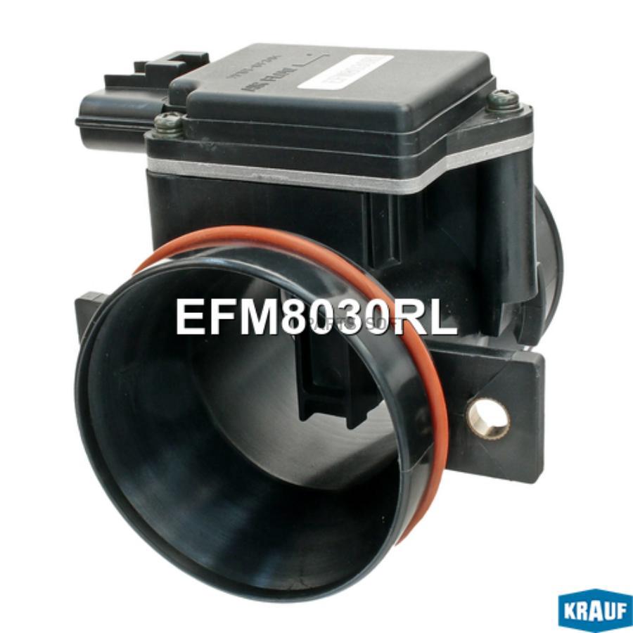 

Датчик Расхода Воздуха Двс Krauf efm8030rl