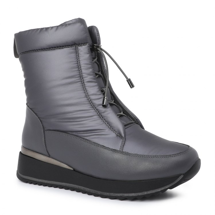 

Дутики женские Tendance 31010-3M_2497162 серые 38 EU, 31010-3M_2497162