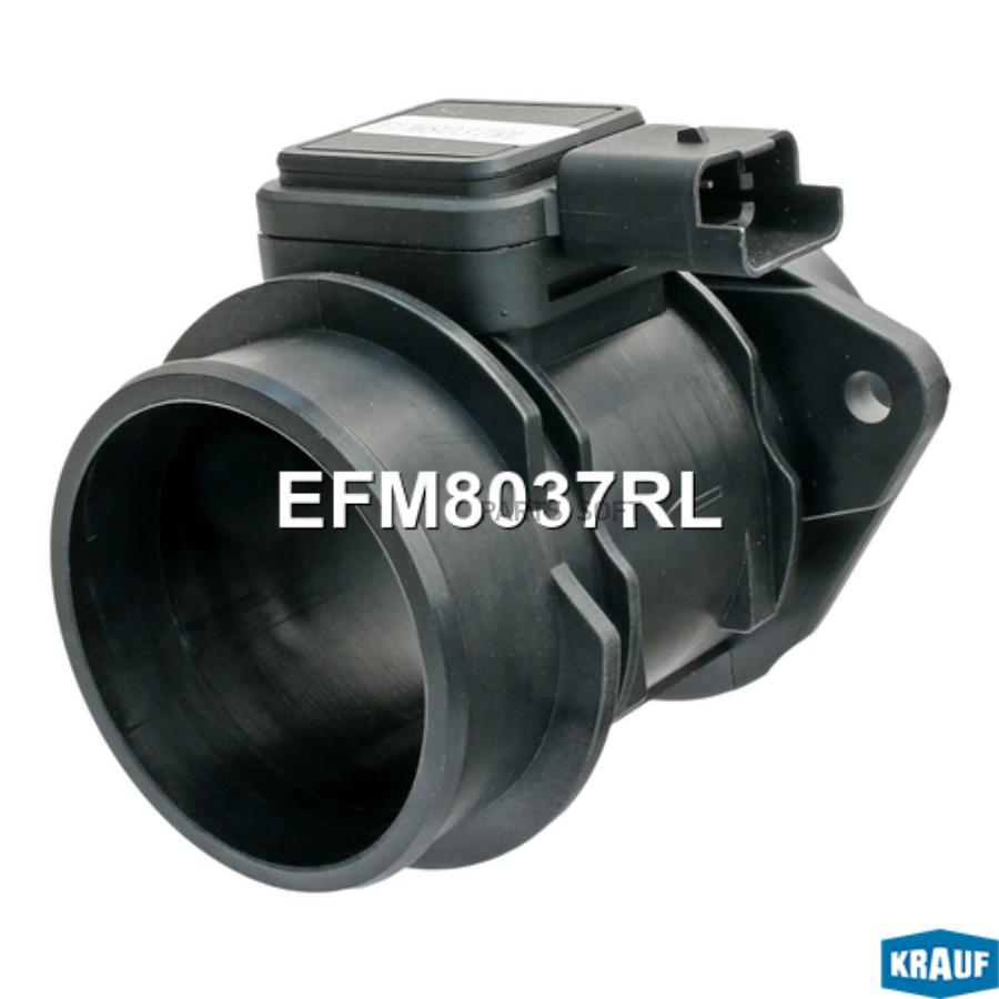 

Датчик Расхода Воздуха Двс Krauf efm8037rl