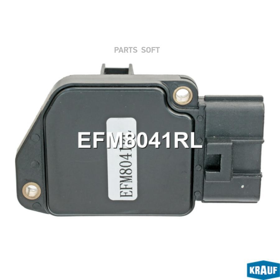 

Датчик Расхода Воздуха Двс Krauf efm8041rl