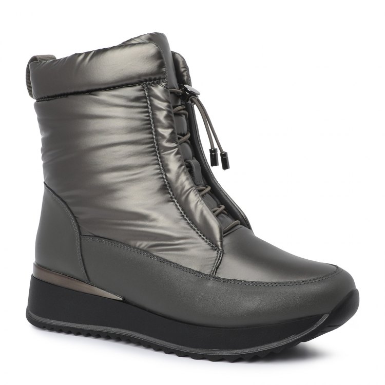 

Дутики женские Tendance 31010-3M_2497177 серые 40 EU, Серый, 31010-3M