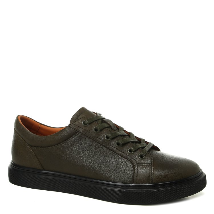 

Кеды мужские Tendance ET-6220-10 хаки 41 EU, ET-6220-10