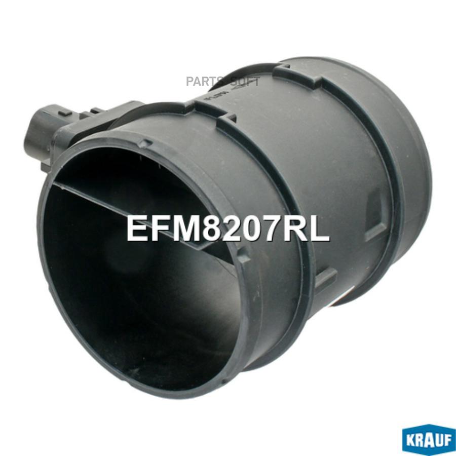 

Датчик Расхода Воздуха Двс Krauf efm8207rl