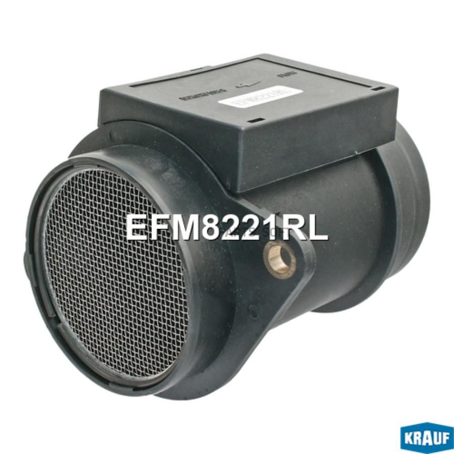 

Датчик Расхода Воздуха Двс Krauf efm8221rl