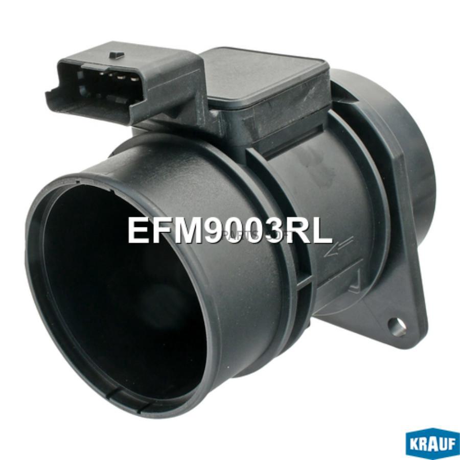 

Датчик Расхода Воздуха Двс Krauf efm9003rl