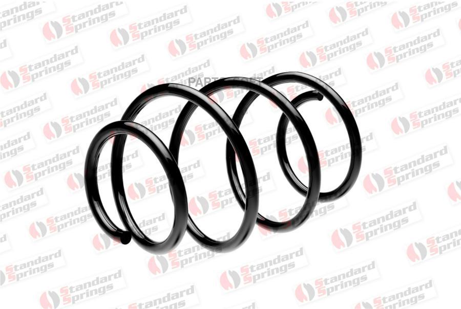 

Пружина пер. BMW 520I/523I/528I/530I AUT 95-03