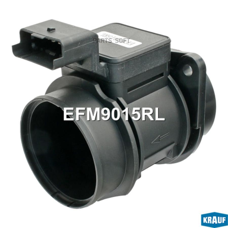 

Датчик Расхода Воздуха Двс Krauf efm9015rl