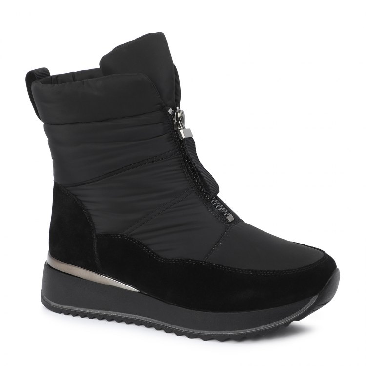 

Дутики женские Tendance 31010-5M_2483301 черные 39 EU, Черный, 31010-5M