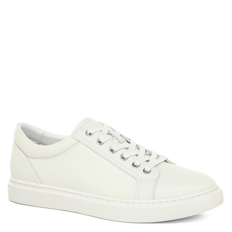 

Кеды мужские Tendance ET-6220-10 белые 41 EU, Белый, ET-6220-10