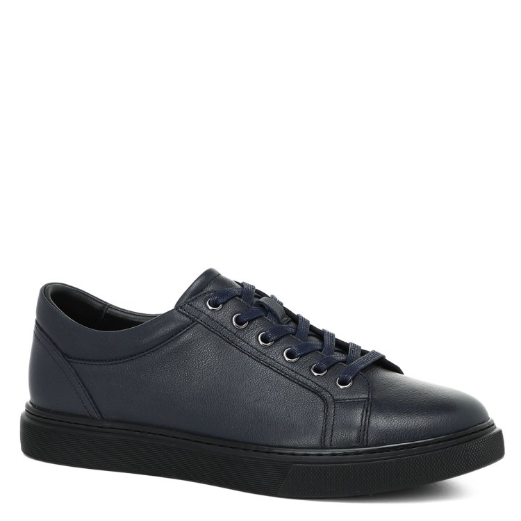 

Кеды мужские Tendance ET-6220-10 синие 45 EU, Синий, ET-6220-10