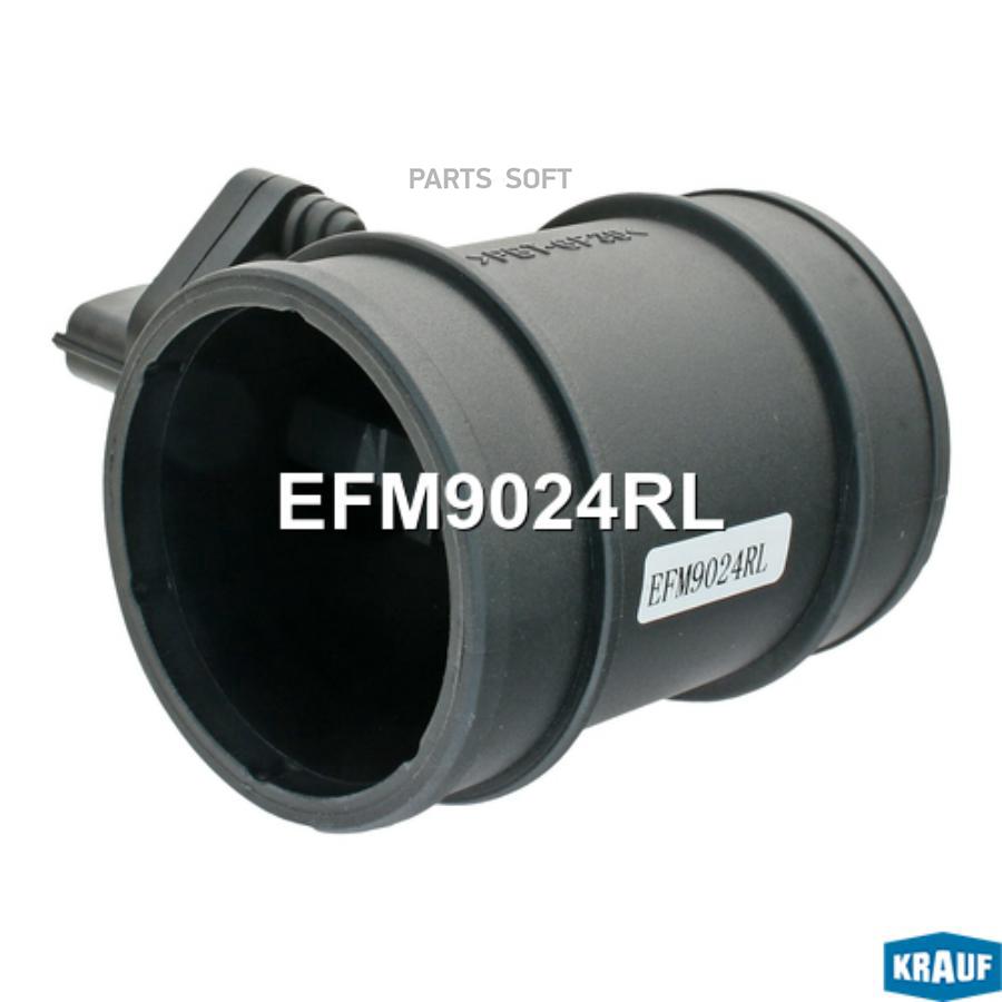 

Датчик Расхода Воздуха Двс Krauf efm9024rl