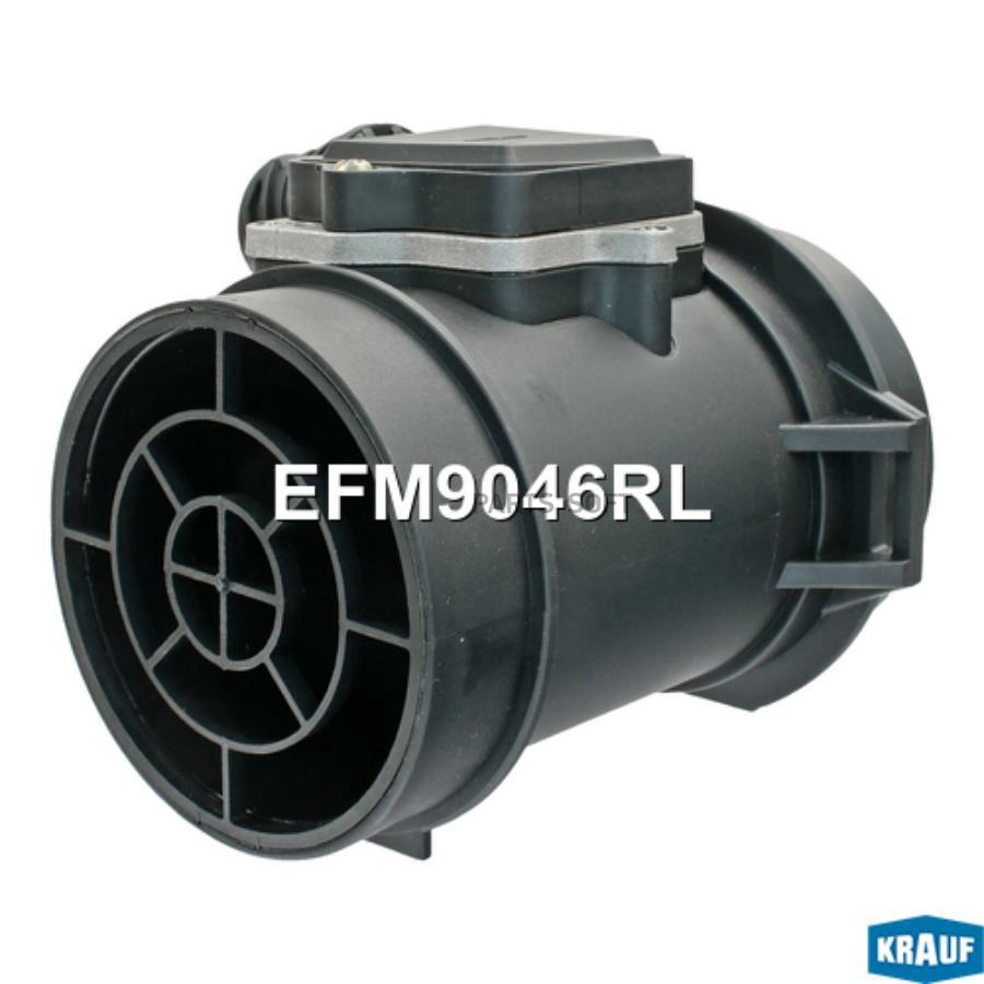 

Датчик Расхода Воздуха Двс Krauf efm9046rl