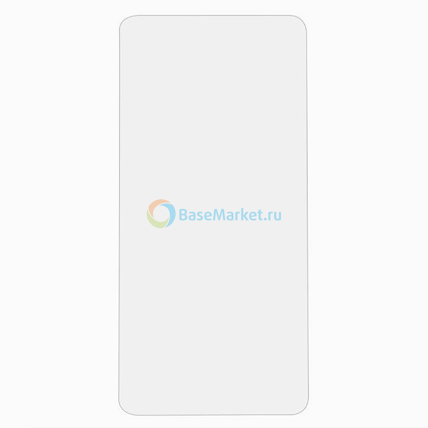 

Защитное стекло BaseMarket для Realme X3 (в упаковке)