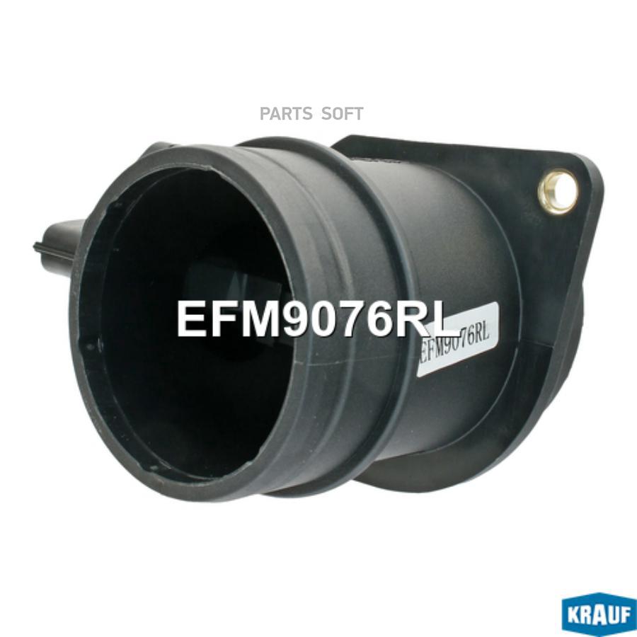 

Датчик Расхода Воздуха Двс Krauf efm9076rl