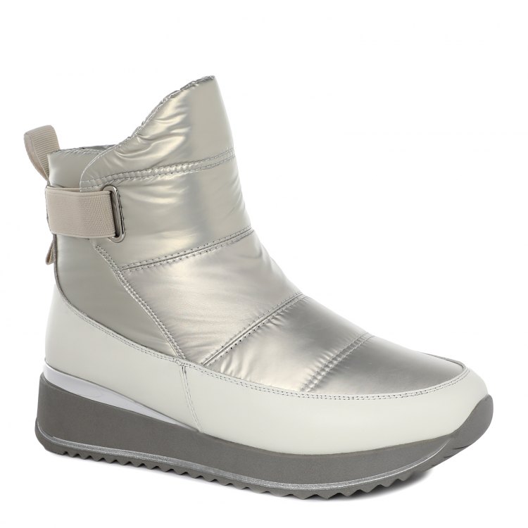 

Дутики женские Tendance 31010-8_2497274 серебристые 37 EU