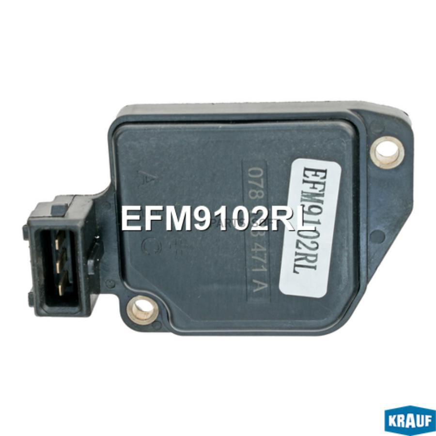 

Датчик Расхода Воздуха Двс Krauf efm9102rl