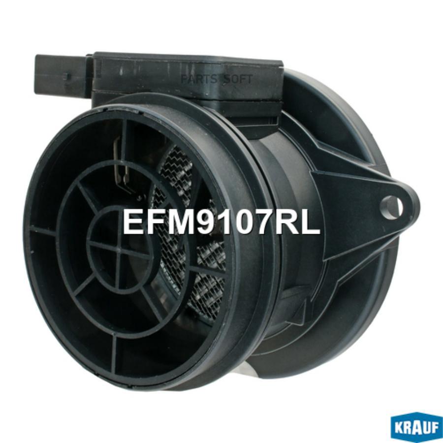 

Датчик Расхода Воздуха Двс Krauf efm9107rl