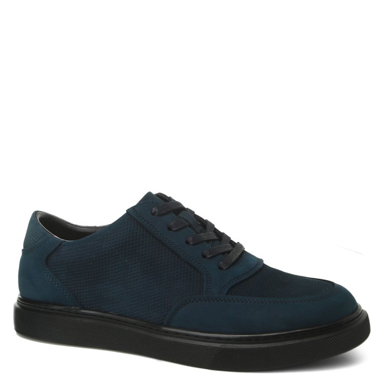 

Кеды мужские Tendance ET-6220-11 синие 39 EU, Синий, ET-6220-11