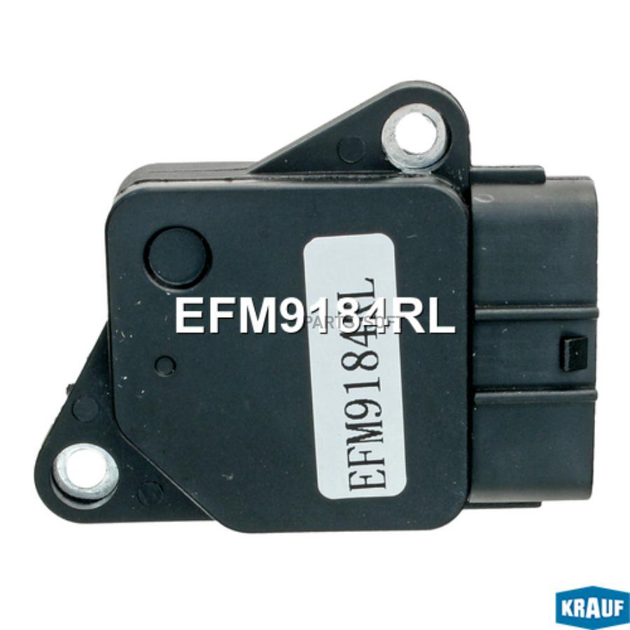 

Датчик Расхода Воздуха Двс Krauf efm9184rl