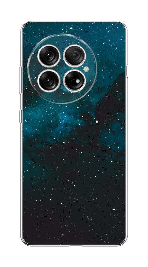 

Чехол на OnePlus 13 Синий космос, 155350-1