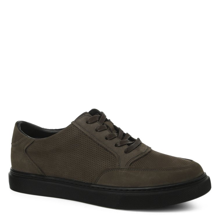 

Кеды мужские Tendance ET-6220-11 коричневые 46 EU, Коричневый, ET-6220-11