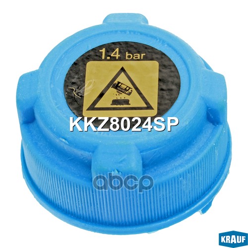 

Крышка Бачка Охл. Жидкости Krauf kkz8024sp