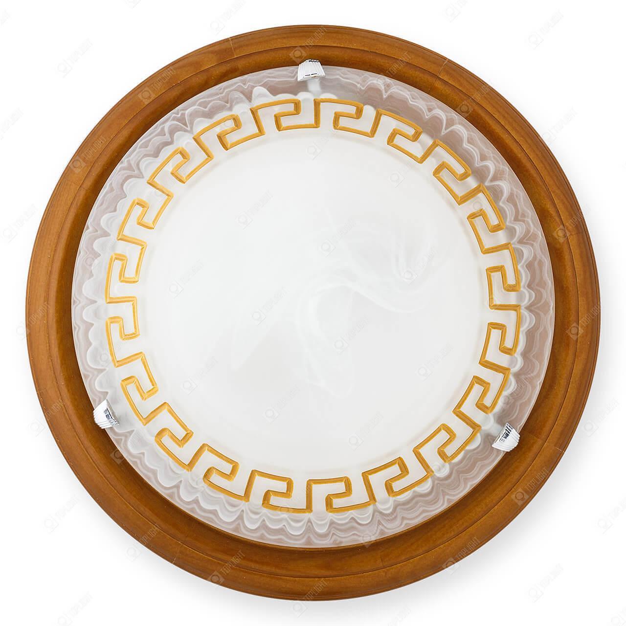 

Настенный светильник Toplight Gien TL9173Y-02OA, TL9173Y-02OA