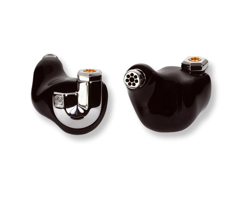 

Беспроводные наушники CAMPFIRE AUDIO Bonneville Deluxe black universal, Bonneville