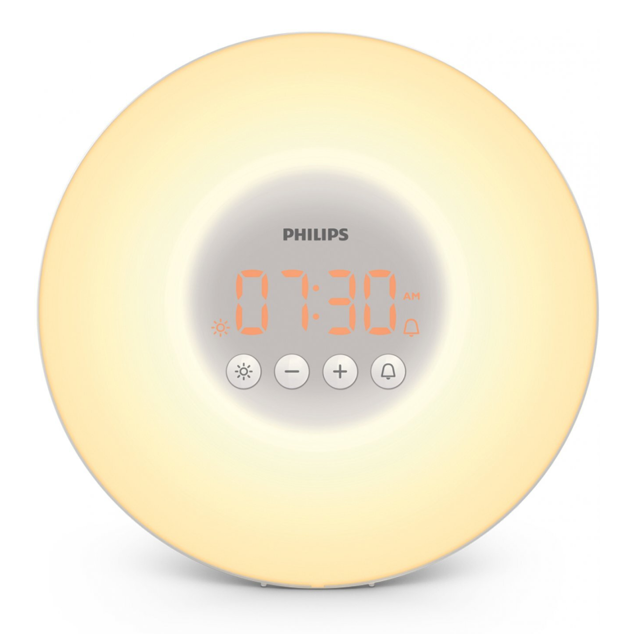 

Световой будильник Philips Wake-up Light HF3500/01