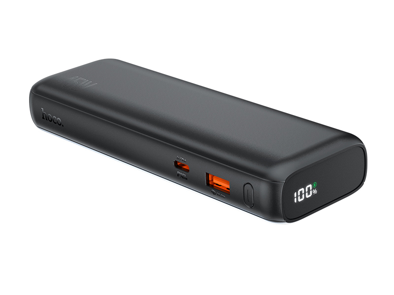 

Внешний аккумулятор Hoco Power Bank Q8 15000mAh 6931474759207, Q8