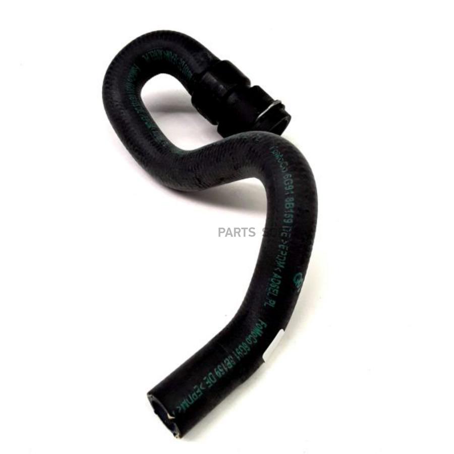 

VOLVO 31261246 ШЛАНГ ВПУСК HOSE [ORG] 1шт