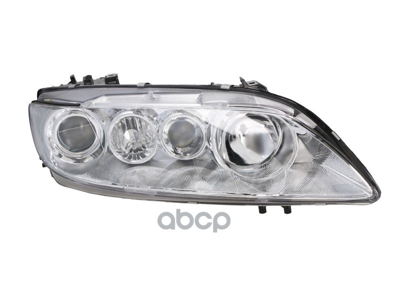 

Фара правая Depo 2161147rldemf