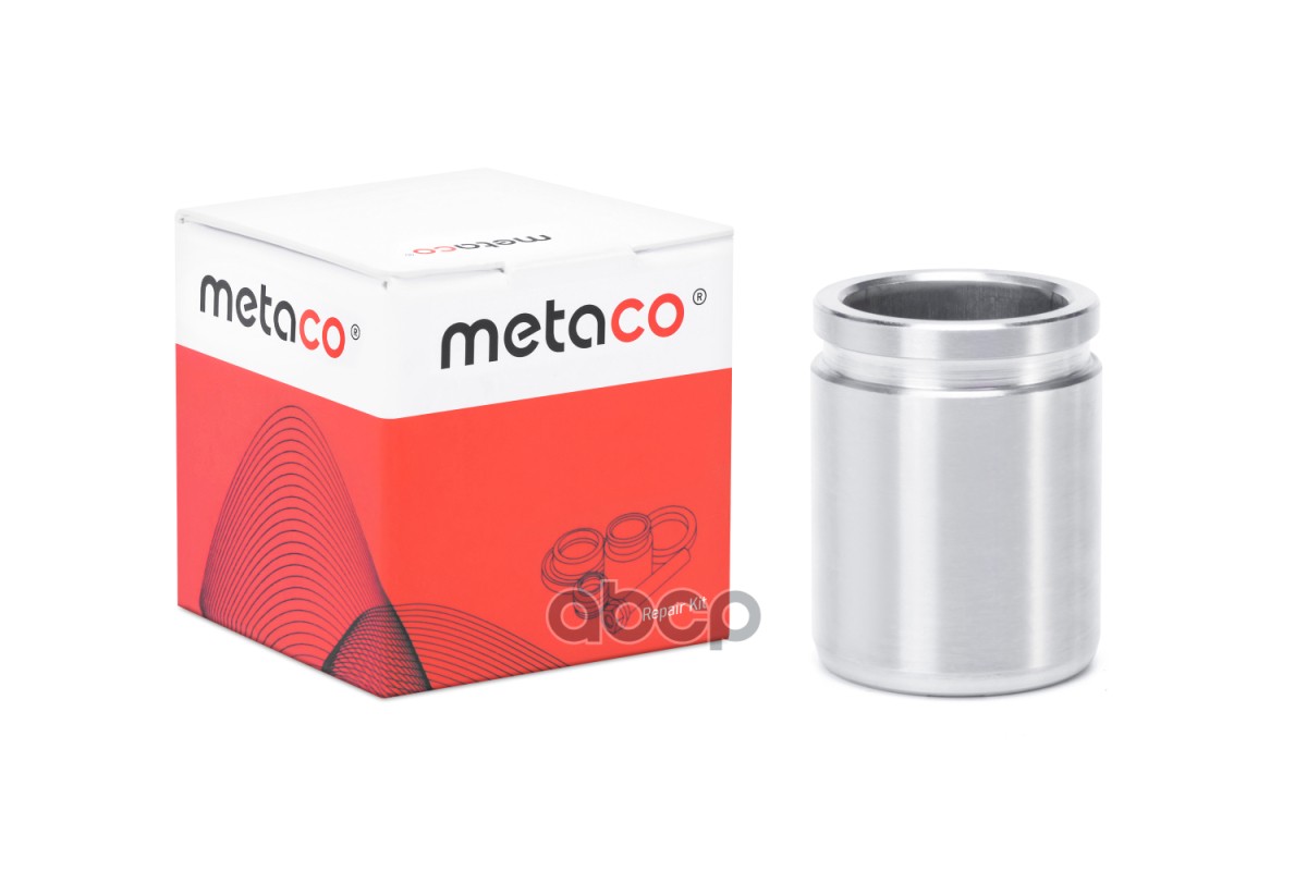 

METACO 3240-008 Поршень зад. суппорта Honda CR-V 2007-2012, Toyota Avensis II 2003-2008 1ш