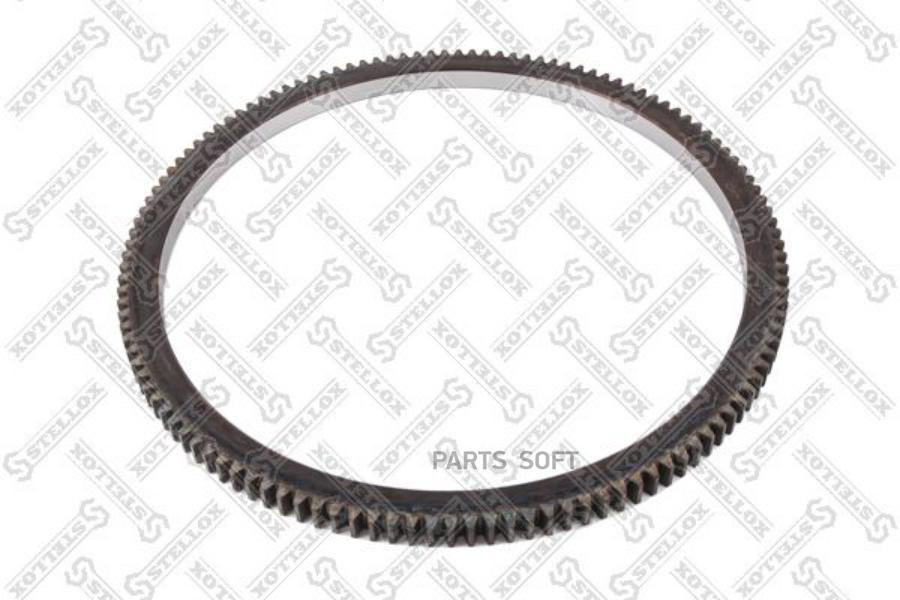 

STELLOX 8310202SX 83-10202-SX_венец маховика! z=125 d334xD380 H=16 MB OM314 352 364 366 A