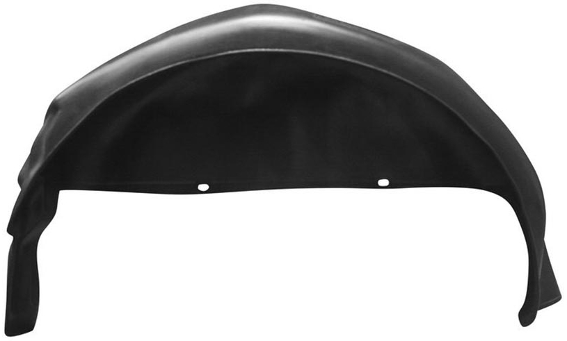 

44005004_Подкрылок Задний Правый Пластик С Крепежомmitsubishi Pajero Sport Ii 08-16