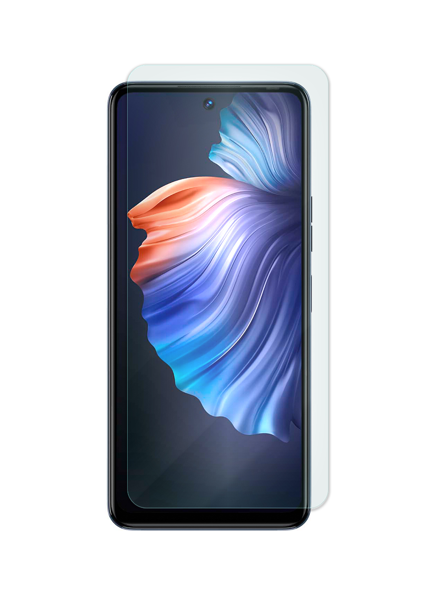 

Защитное стекло Zibelino для Tecno Camon 18 Premier, ZTG-TCN-18-PREM