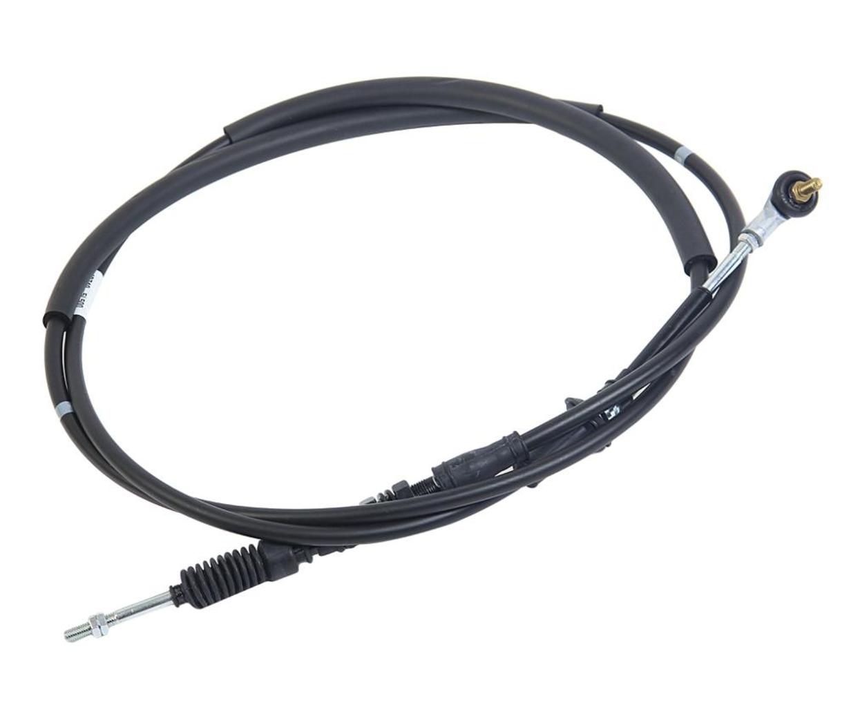 

Трос КПП HYUNDAI HD65,78,БОГДАН дв.D4GA (T60S5) переключения INFAC 43740-5L500