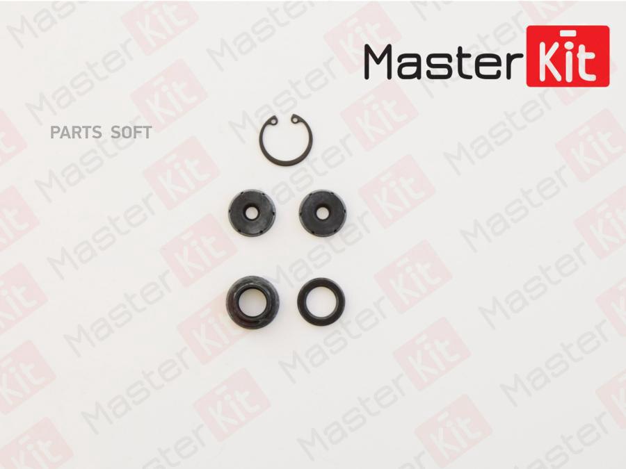 

Ремкомплект главного тормозного цилиндра