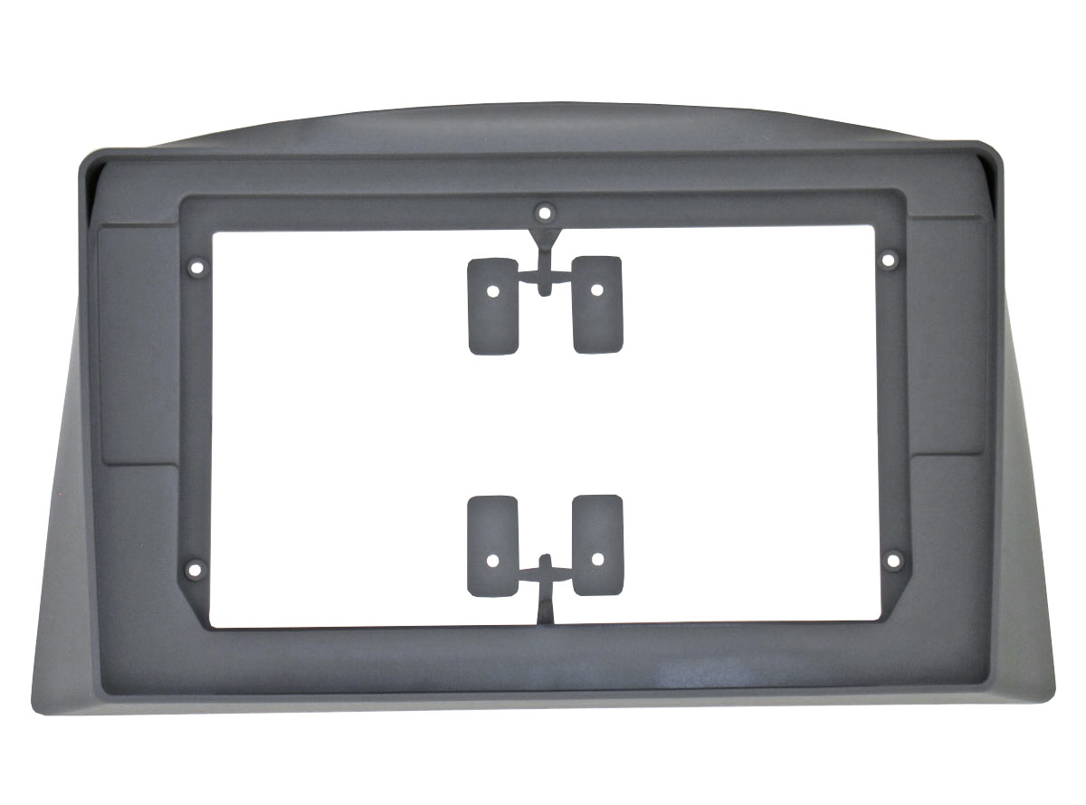 

Переходная рамка Incar для JEEP Grand Cherokee III (WK) 04-10, 10", Incar RCH-FC664