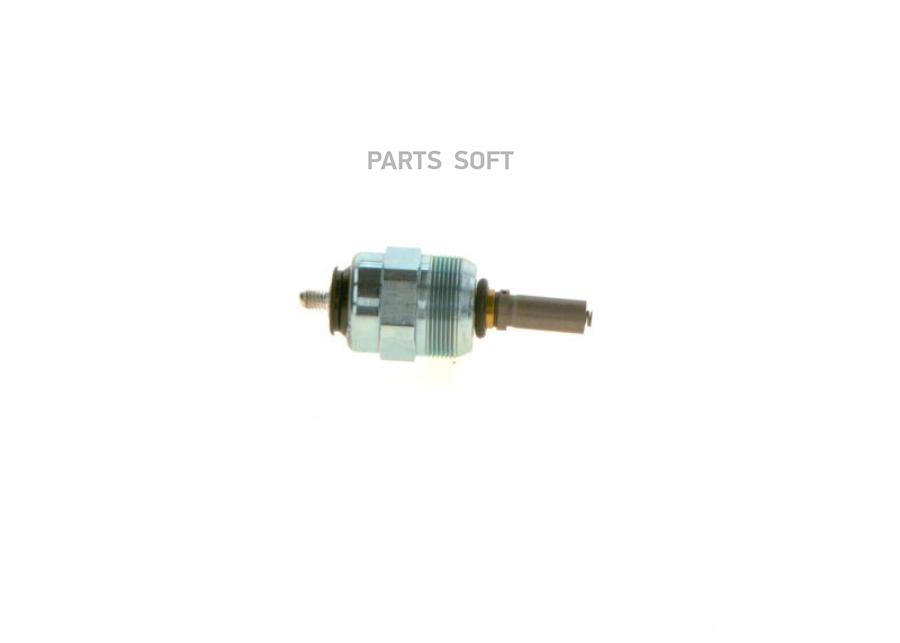 BOSCH 9461610530 Клапан электромагнитный ТНВД Opel Corsa A 1982-1993, Opel Corsa B 1993-20