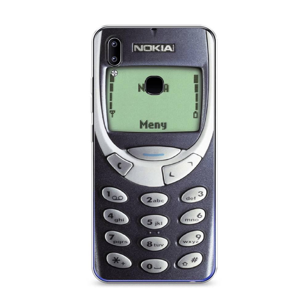 

Чехол Awog "Нокия" для Vivo Y93