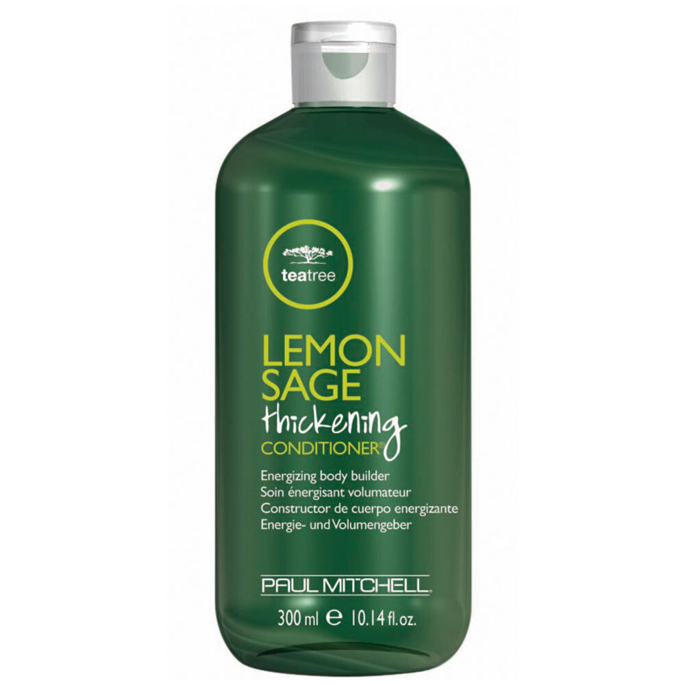 Кондиционер Paul Mitchell Lemon Sage Thickening Кондиционер с лимоном и шалфеем 300 мл