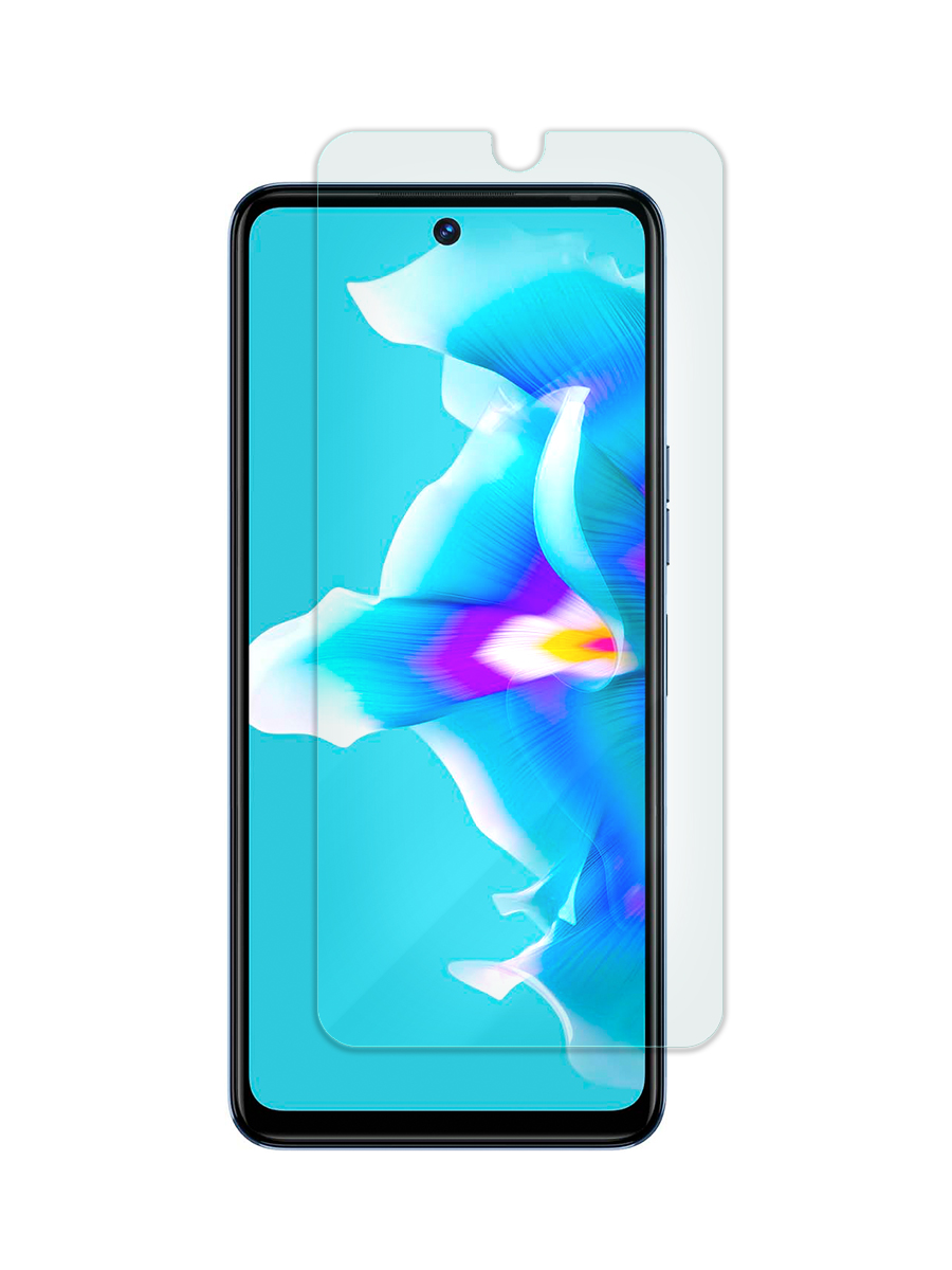 

Защитное стекло для Tecno Camon 18, 18P, ZTG-TCN-18