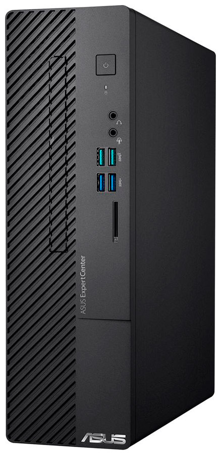 

Системный блок ASUS ExpertCenter D500SC-0G5905011R Black (90PF02K1-M07930), ExpertCenter D500SC-0G5905011R
