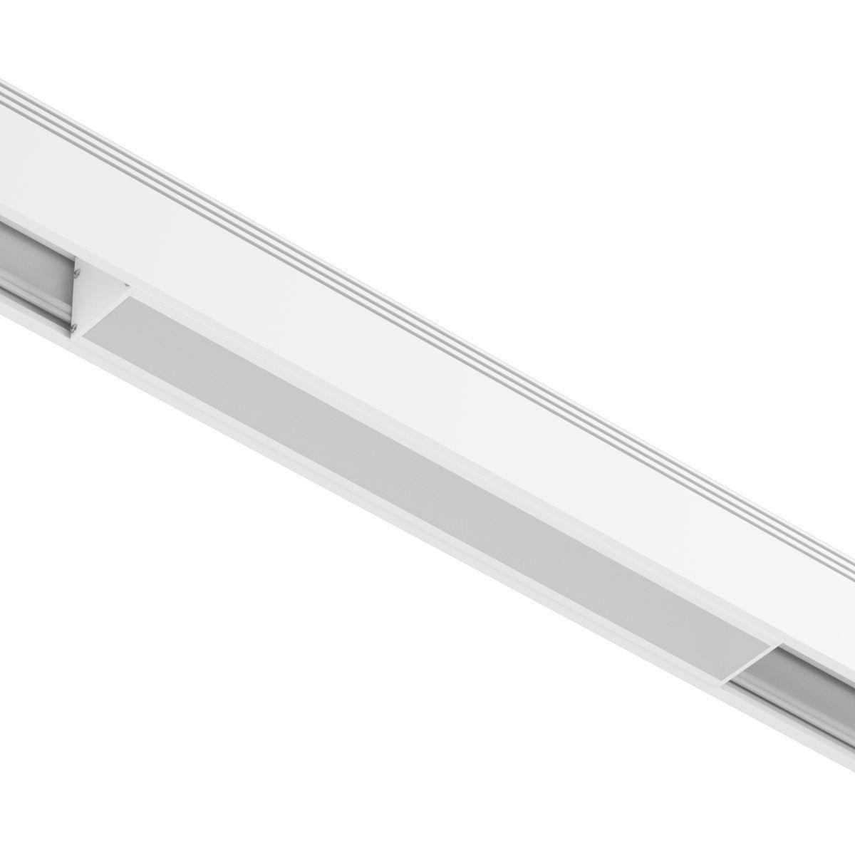 

Трековый светодиодный светильник DesignLed SY-601211-WH-12-NW 007813