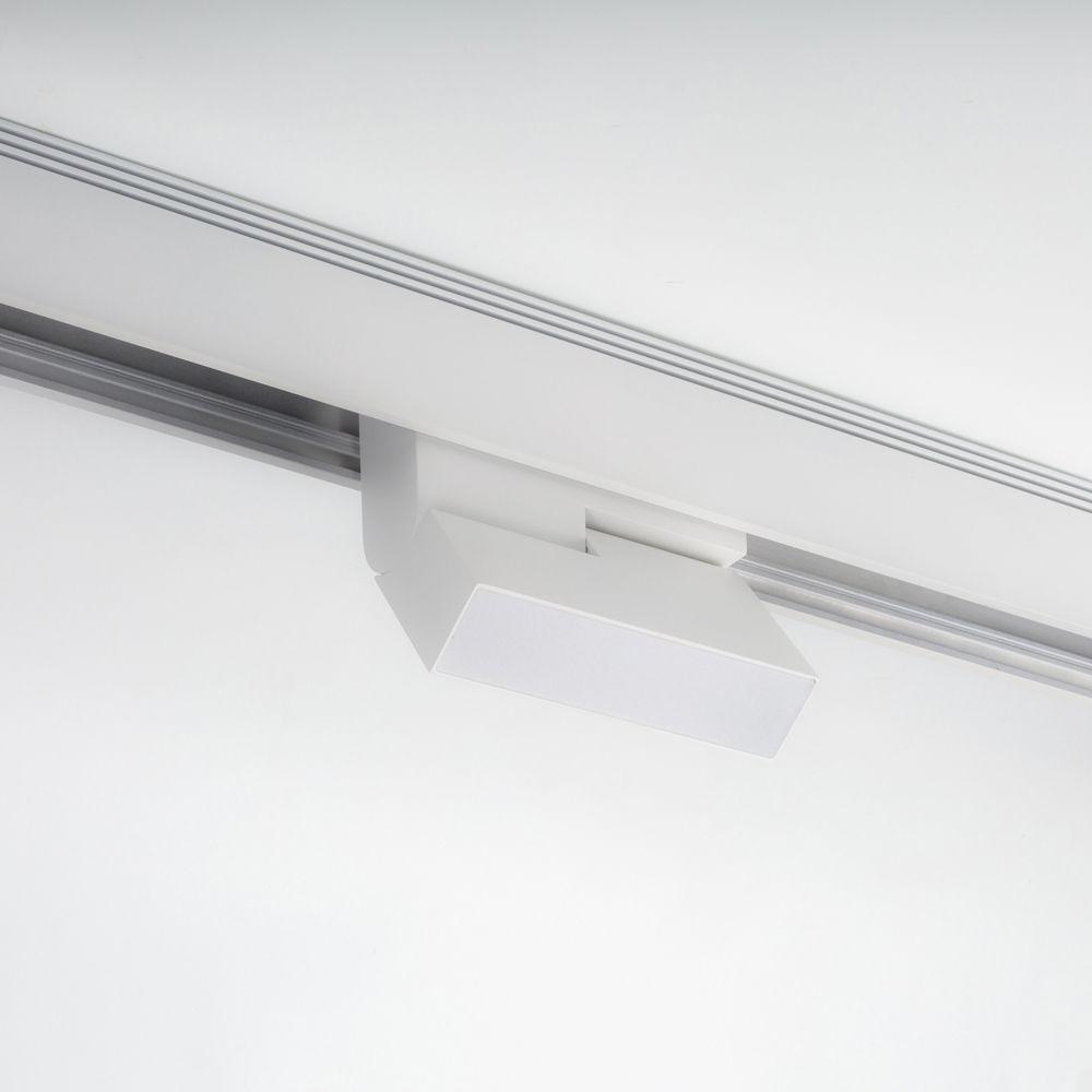 

Трековый светодиодный светильник DesignLed SY-601254-10-WH-NW 009442