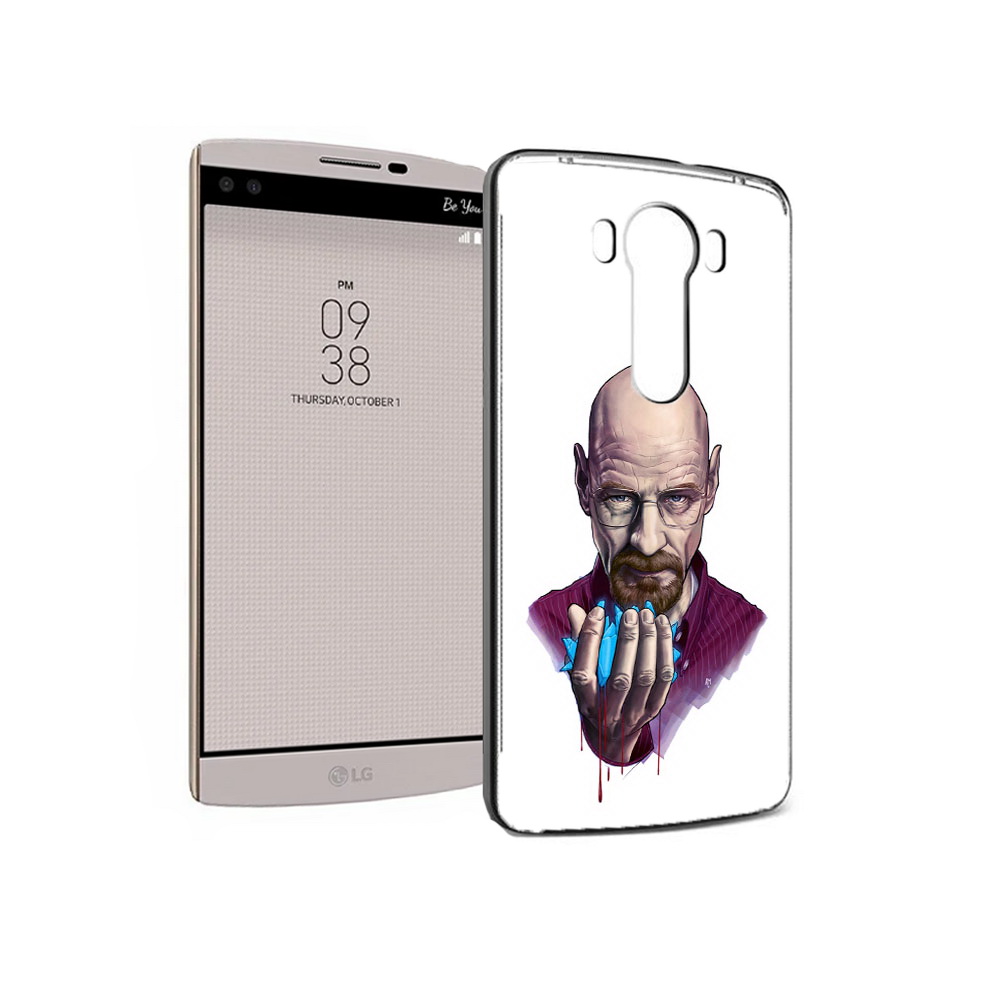 

Чехол MyPads Tocco для LG V10 разработчик (PT25325.78.574), Прозрачный, Tocco