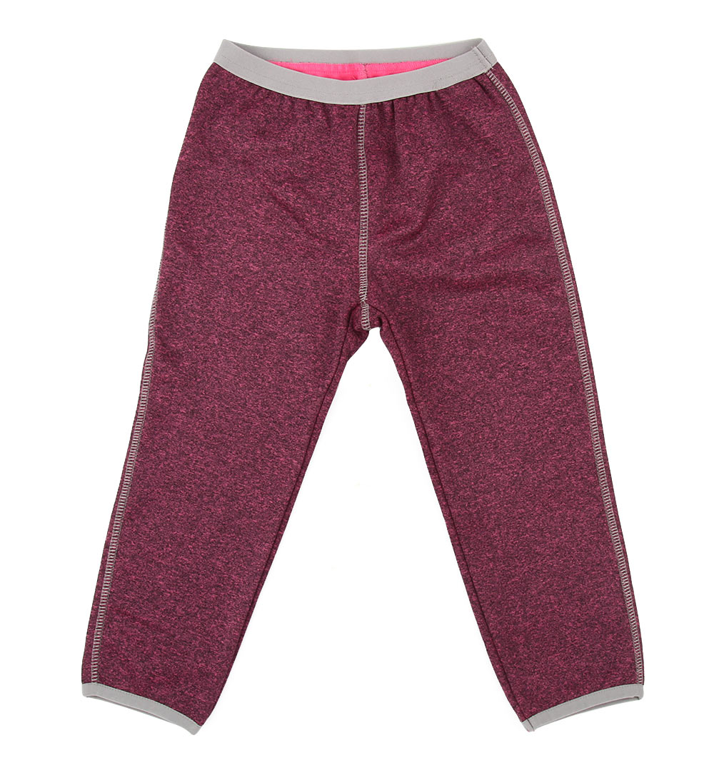 

Термобрюки Leader Kids фуксия р.92, GL000561254