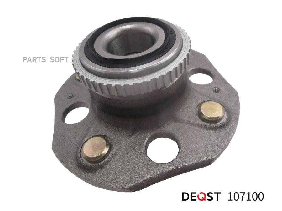 

DEQST Ступица Re HO Accord IV 90-