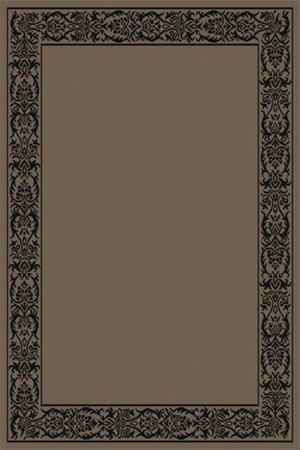 

Oriental Weavers Циновка Nile 2909 J48 H 1.33x1.9м, Nile